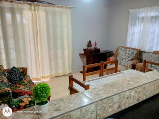 Sobrado em Coroados Guaratuba a 50m da praia - 3