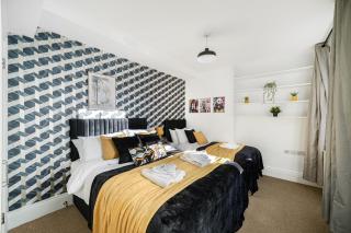 Boutique Central Hackney Abode - Balcony - Sleeps 6 - Londra - 9