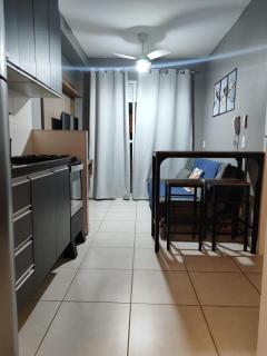 Apê 707 B Com Varanda - São Paulo - 9