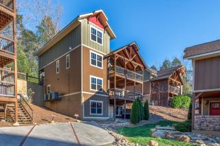 Aqua Paradise by Eden Crest - Gatlinburg - 9