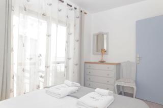 Apartamentos Jorge Águas - 2Bedroom in the town of Burgau - Sea view - Burgau - 6