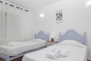 Apartamentos Jorge Águas - 2Bedroom in the town of Burgau - Sea view - Burgau - 5