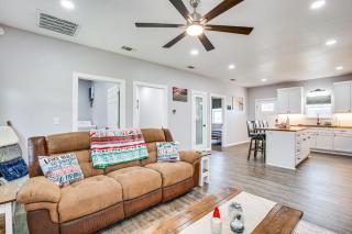 Lake Fork Cabin with Community Pool and Boat Launch - Quitman - 5