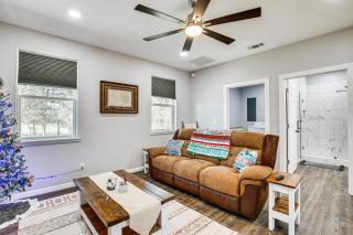 Lake Fork Cabin with Community Pool and Boat Launch - Quitman - 6