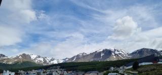 Andes Fueguinos - Ushuaia - 8