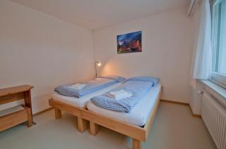 Haus Matten, Apartment Birch - Zermatt - 1