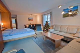 Haus Matten, Apartment Birch - Zermatt - 6