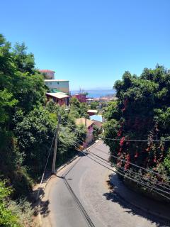 Acogedor departamento en Valparaíso - Valparaíso - 1