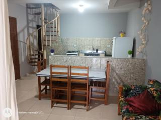 Sobrado em Coroados Guaratuba a 50m da praia - 9