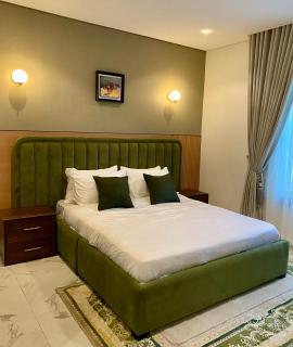 TheFiveIkoyi - Lagos - 5