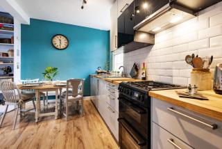 Lovely Portobello Apartment near Westbourne Park - Londra - 2