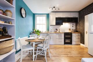 Lovely Portobello Apartment near Westbourne Park - Londra - 1