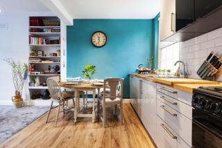Lovely Portobello Apartment near Westbourne Park - Londra - 3