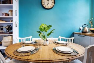Lovely Portobello Apartment near Westbourne Park - Londra - 6
