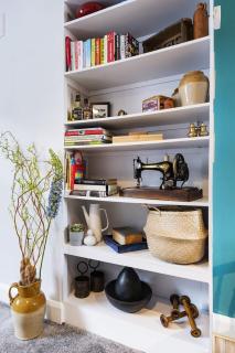 Lovely Portobello Apartment near Westbourne Park - Londra - 5