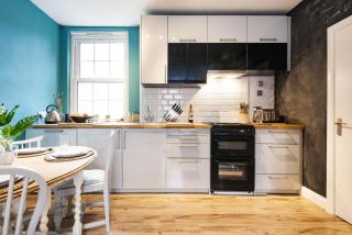 Lovely Portobello Apartment near Westbourne Park - 9