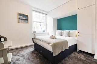 Lovely Portobello Apartment near Westbourne Park - Londres - 8