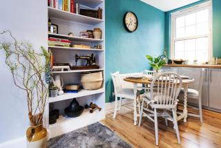 Lovely Portobello Apartment near Westbourne Park - Londra - 4