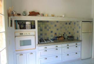 Villa Sanderling - A 3 km de St-Tropez - Villa climatisée avec piscine privée - Saint-Tropez - 6