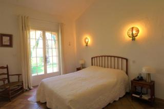 Villa Sanderling - A 3 km de St-Tropez - Villa climatisée avec piscine privée - Saint-Tropez - 2