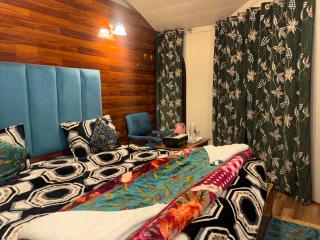 Hotel Grand Nishat - Nishāt - 1