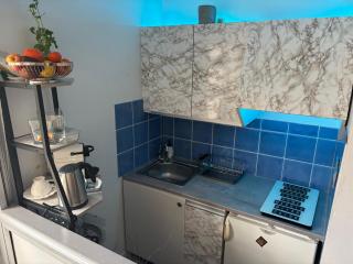 Cosy Studio Port Cap d'Agde - 5