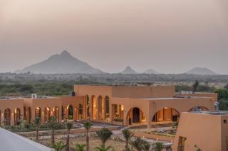 Aaramgah Jawai Resort & Spa, a member of Radisson Individuals Retreat - 0