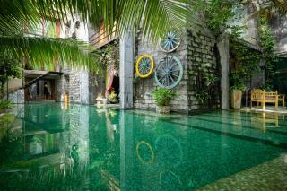 Aathma Colombo House - Colombo - 9