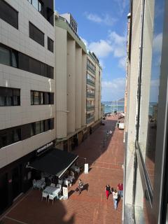 VV Milos Beach Las Canteras - 0