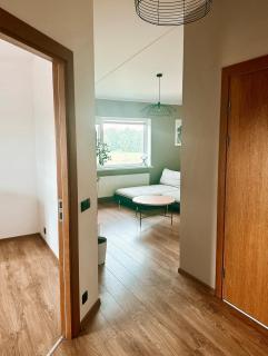 Beautiful apartment with balcony - Sigulda - 3