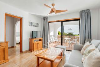 South Facing Garden Holiday in Heated Pool Complex FC715 - 2xSt - San Miguel de Abona - 5