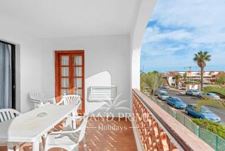 South Facing Garden Holiday in Heated Pool Complex FC715 - 2xSt - San Miguel de Abona - 4