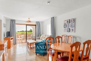 South Facing Garden Holiday in Heated Pool Complex FC715 - 2xSt - San Miguel de Abona - 3