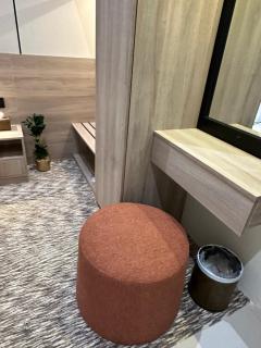 Nomad suites - Medina - 7