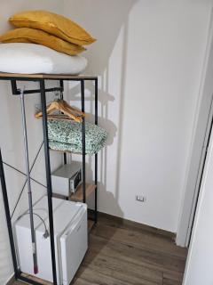 Terrazza Aragon Room and SPA - Naples - 6