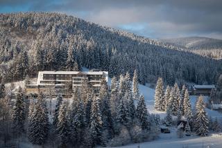 Spa hotel Lanterna - 3