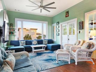 Seas the Day - Tybee Island - 2