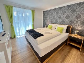 Apartments Sunnseitn by Gerrit & Herfried - 1