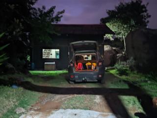 Chalé da Pedra Mágica - 7