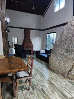 Chalé da Pedra Mágica - 6