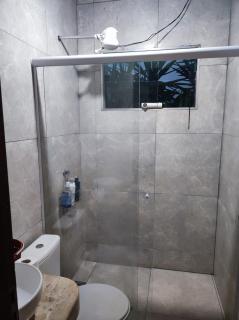 Chalé da Pedra Mágica - 5