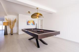 Villa Carpe Diem, stunning villa with ocean view - Lourinhã - 8