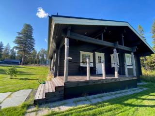 Villa Moinalahti - Sirkkakoski - 8