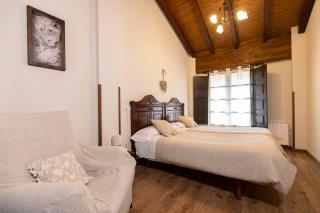 Complejo Rural Las Mimosas del Nalon - 9