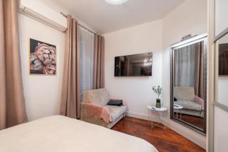 Soleil - shine of the old town, parking & sauna - 2