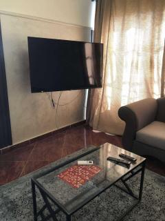 ارض الجولف - Il Cairo - 7