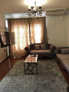 ارض الجولف - Le Caire - 6