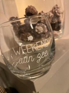B&B Villa Navy - Koksijde - 8