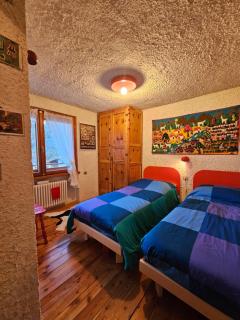 L'Atelier du Temps - Casa Gran Paradiso - Cogne - 2