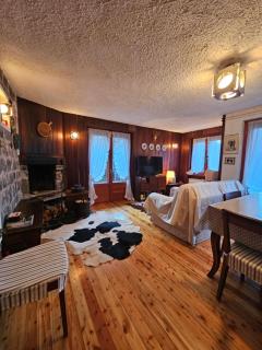 L'Atelier du Temps - Casa Gran Paradiso - Cogne - 7